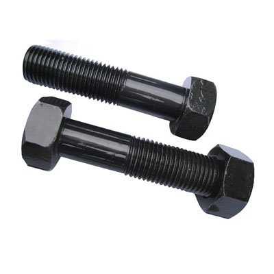 ISO 4014 Hex Head Bolt