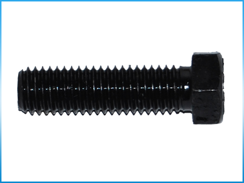 ISO4017 full thread hex bolts - Image 3