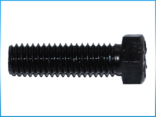 Full Thread Hex Head Bolts