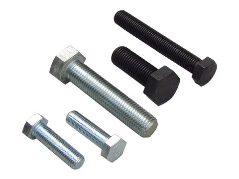 Hex Head Bolt