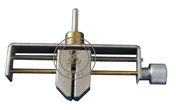 Torque Testing Fixture for ISO8124-1 and ASTM Standards