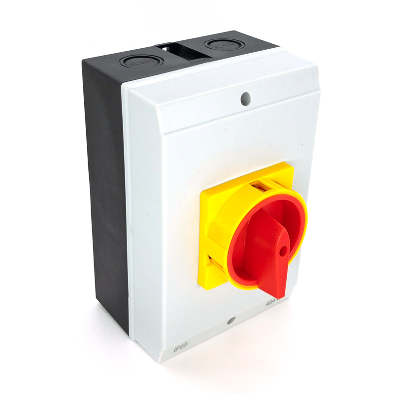 Isolating Switch - Image 3