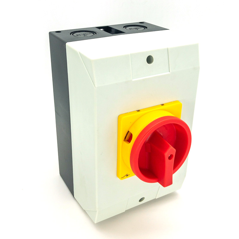 Isolating Switch - Image 2