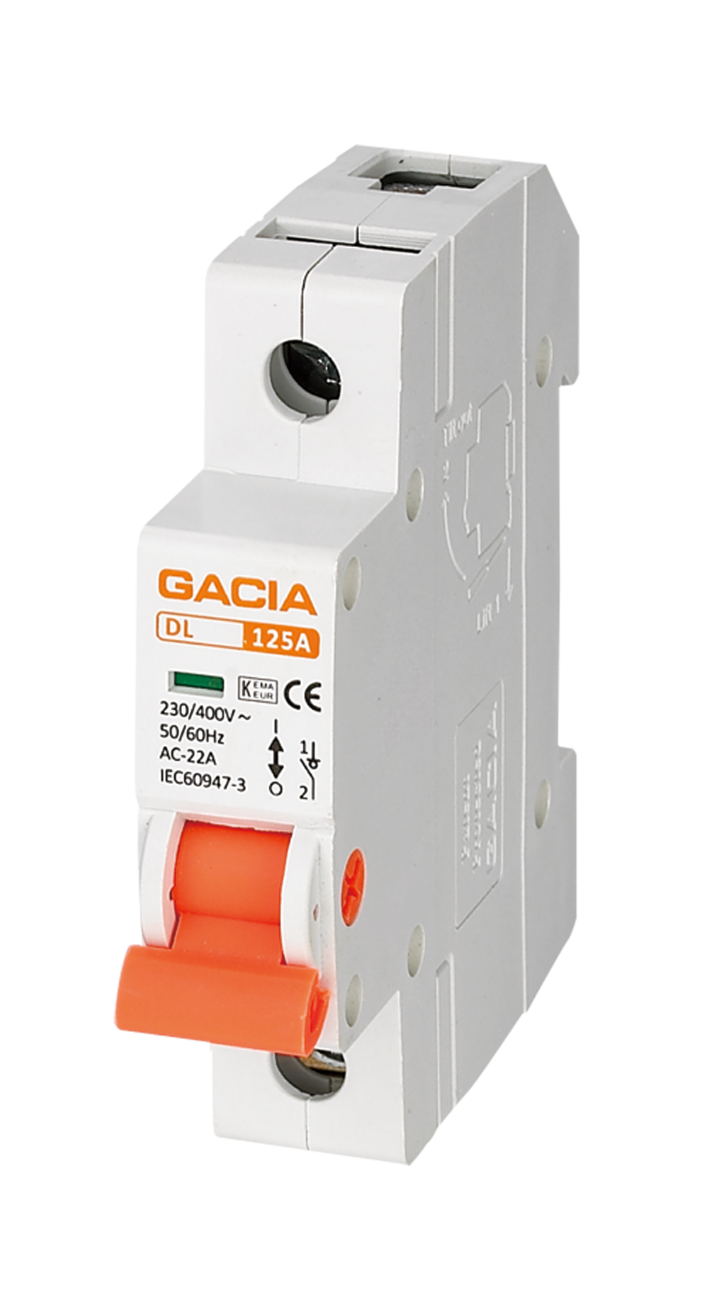 Isolating Switch - Image 3