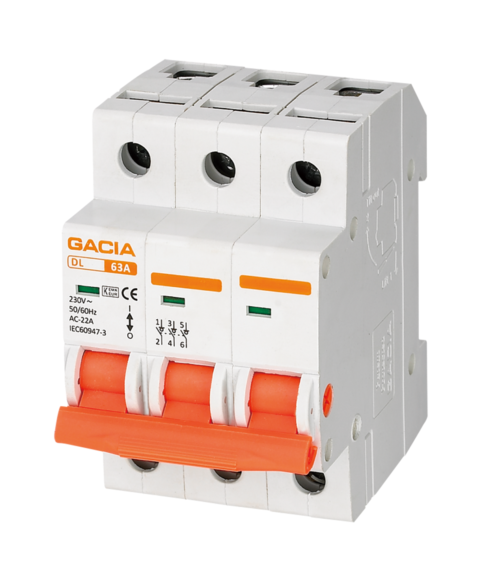 Isolating Switch - Image 2