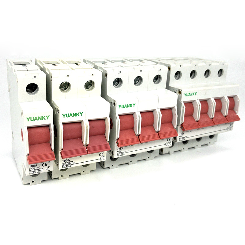Isolating Switch - Image 3