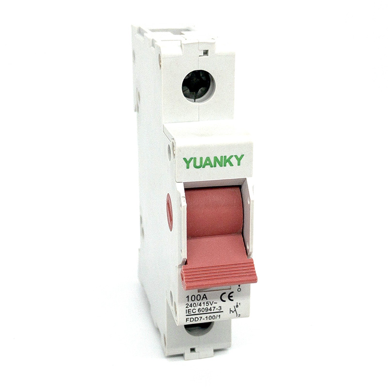 Isolating Switch - Image 2
