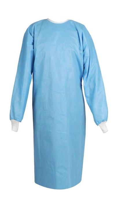Isolation Gowns - Image 3