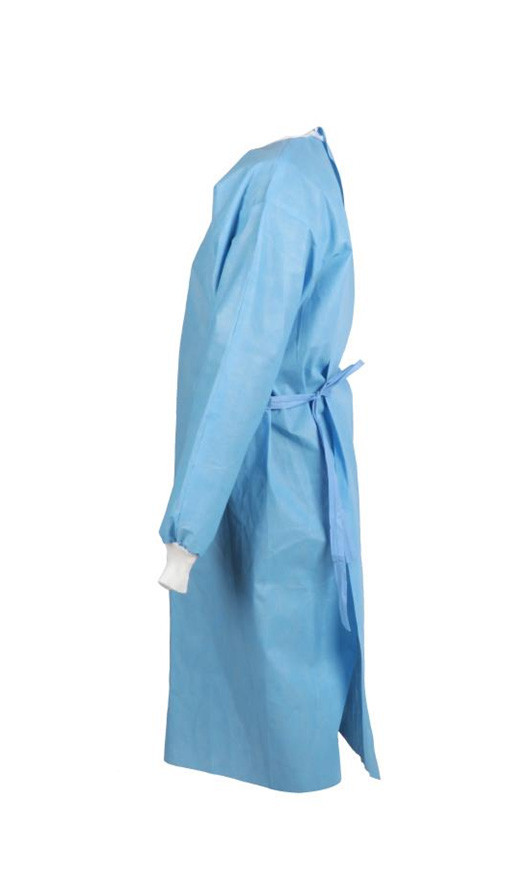 Disposable Isolation Gowns