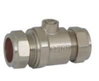 Isolation valve,full flow E00011, E00012 - Image 2