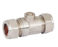Isolation valve,heavy pattern E00009 - Image 2