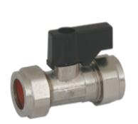 Isolation valve,lever operated,economy E00006 - Image 2