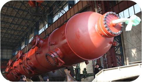 Isopropanol Production Reactor