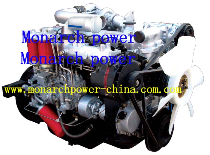 Isuzu Diesel Engine 4BD1 4BD1T 4HF1 6BD1 6BD1T 4JA1 4JB1 4JB1T