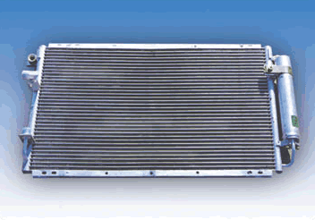 Industrial Heat Exchanger Boiler