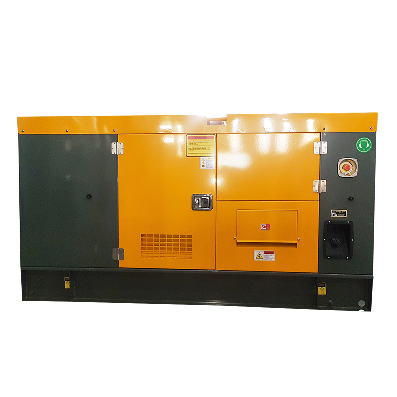Isuzu Engine Diesel Generator Set - Image 3
