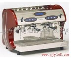 Multi-Group Commercial Espresso Machine