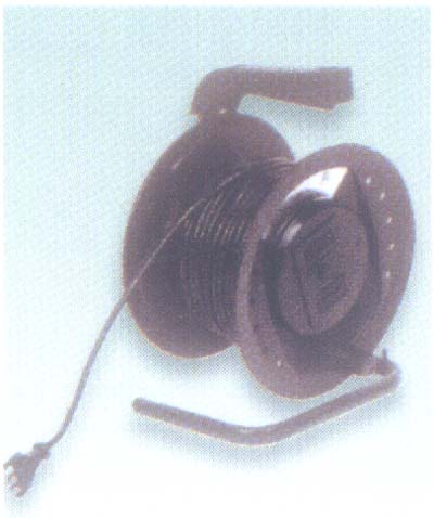 Italy Type Cable Reel for Industrial Use