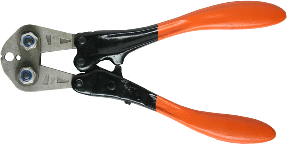 Handheld Wire Crimper Tool
