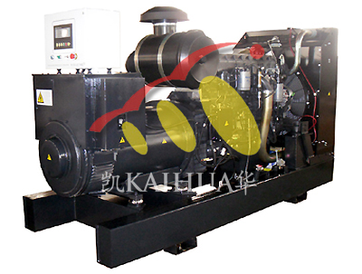 Diesel Generator Set