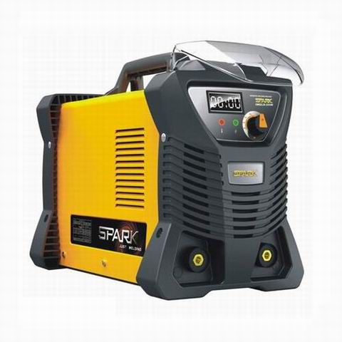 Portable Digital Welding Machine