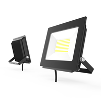 IX series LED FLOOD LIGHT - Image 2