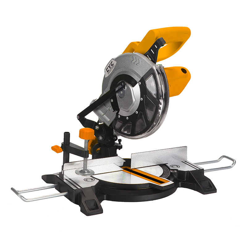 J1X-KZ25-210 MITER SAW 220V 50HZ CUTTING BLADE 210MM - Image 2