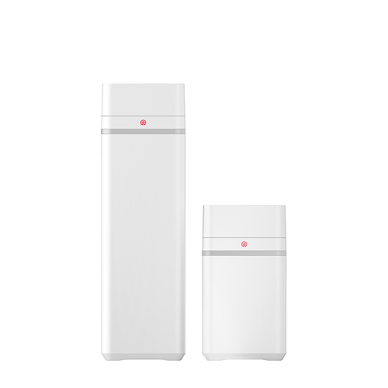 J2000A Machine Combined with Filtration and Softening - Image 2