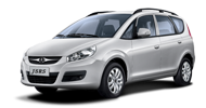 Compact Multi-Purpose Vehicle (MPV) for Family Use