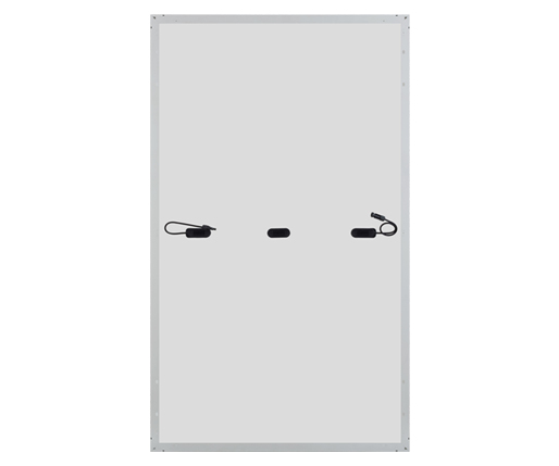 60-Cell MBB Half-Cell Solar Panel