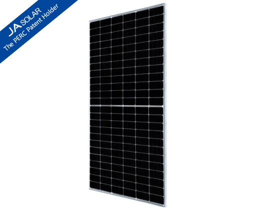 JA SOLAR JAM72S10MR - Image 2
