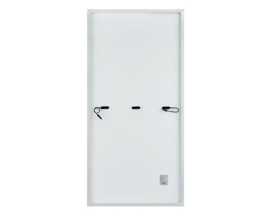 72-Cell MBB Half-Cell Solar Panel