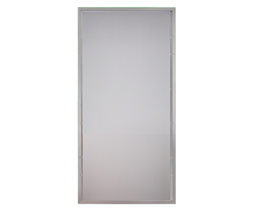 72-Cell Half-Cut Monocrystalline PERC MBB Solar Module