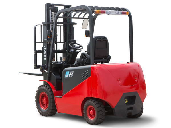 JAC Electric Forklift CPD20-30J/ AC Motor Forklift - Image 3
