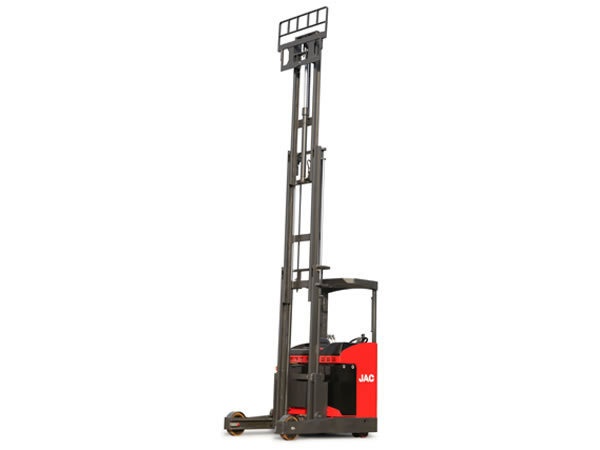JAC Electric Warehousing Trucks/JAC Electric Stacker - Image 2