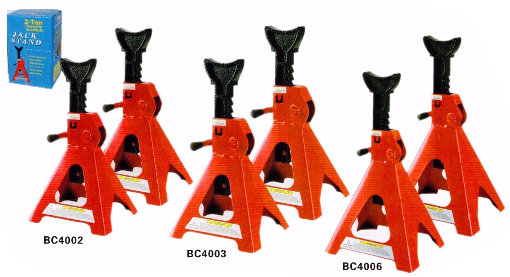 Jack Stand - Image 2