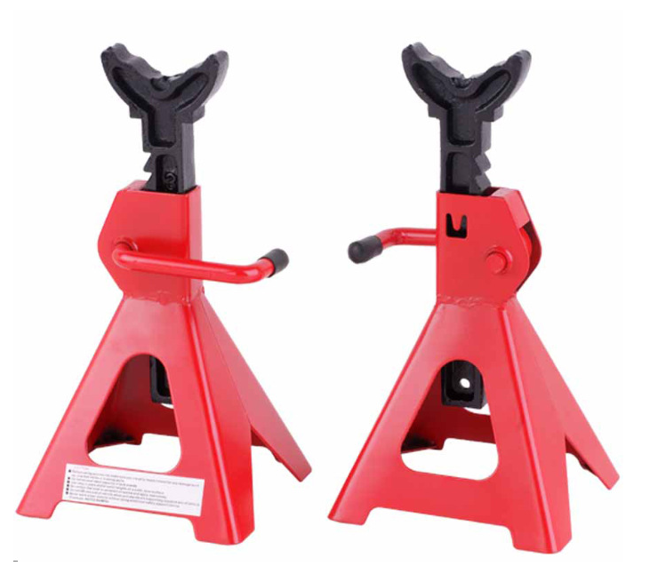 Jack stand - Image 2