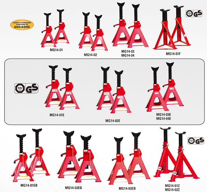 JACK STAND - Image 2