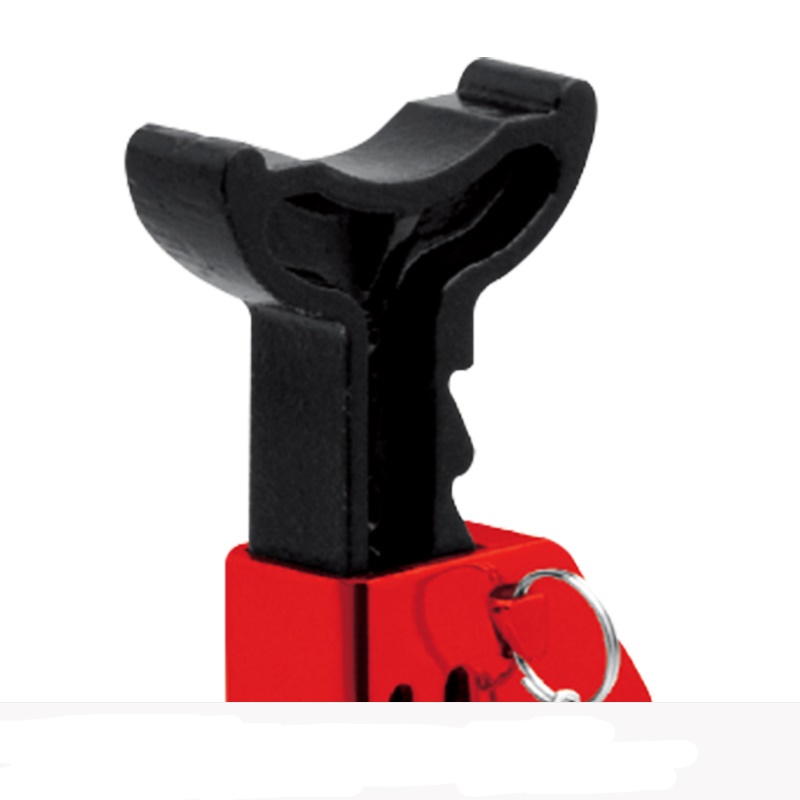 Heavy-Duty Vehicle Support Stands