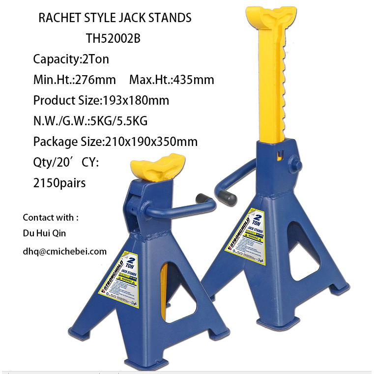 JACK STANDS - Image 2
