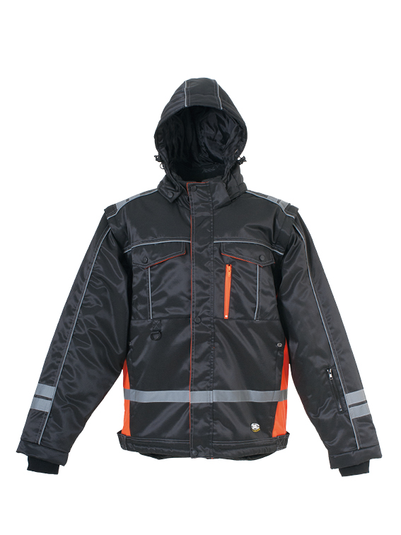 JACKET - Image 2
