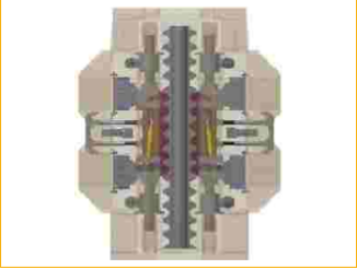 Offshore Platform Jacking and Fixation System