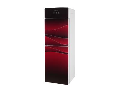 JAIXI New Glass Panel Style Water Cooler/water dispenser - Image 3