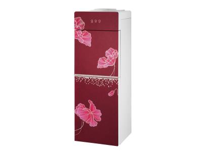 JAIXI New Glass Panel Style Water Cooler/water dispenser - Image 2