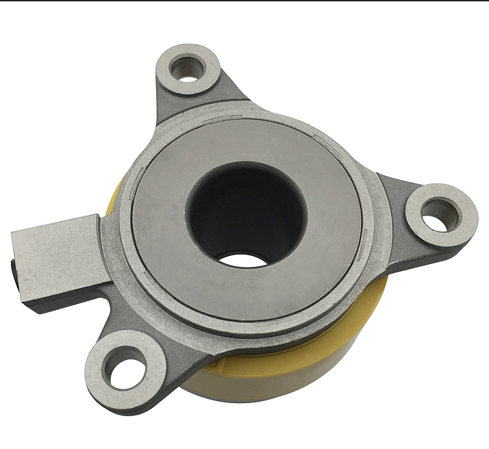 Clutch Release Bearing and Slave Cylinder Assembly