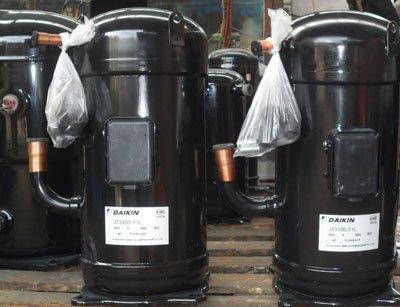 Japenese DAIKIN Air Compressor/refrigeration/freezer compressors supply for East Asia Southeast Asia - Image 2