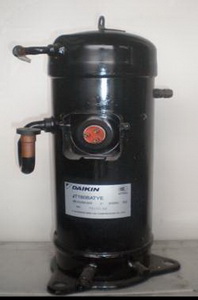 Refrigeration and Freezer Reciprocating Compressor