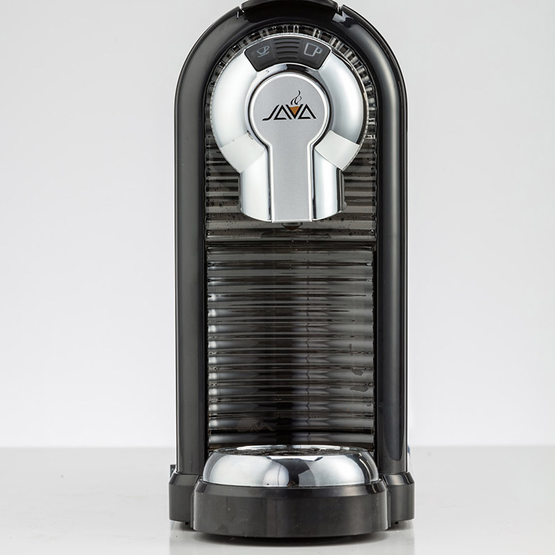 JAVA AABS house material espresso coffee machine capsule for sale - Image 3