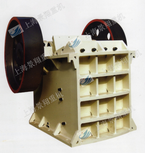 Jaw crusher - Image 4