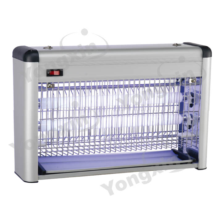 Electronic Insect Killer Trap with UV Light